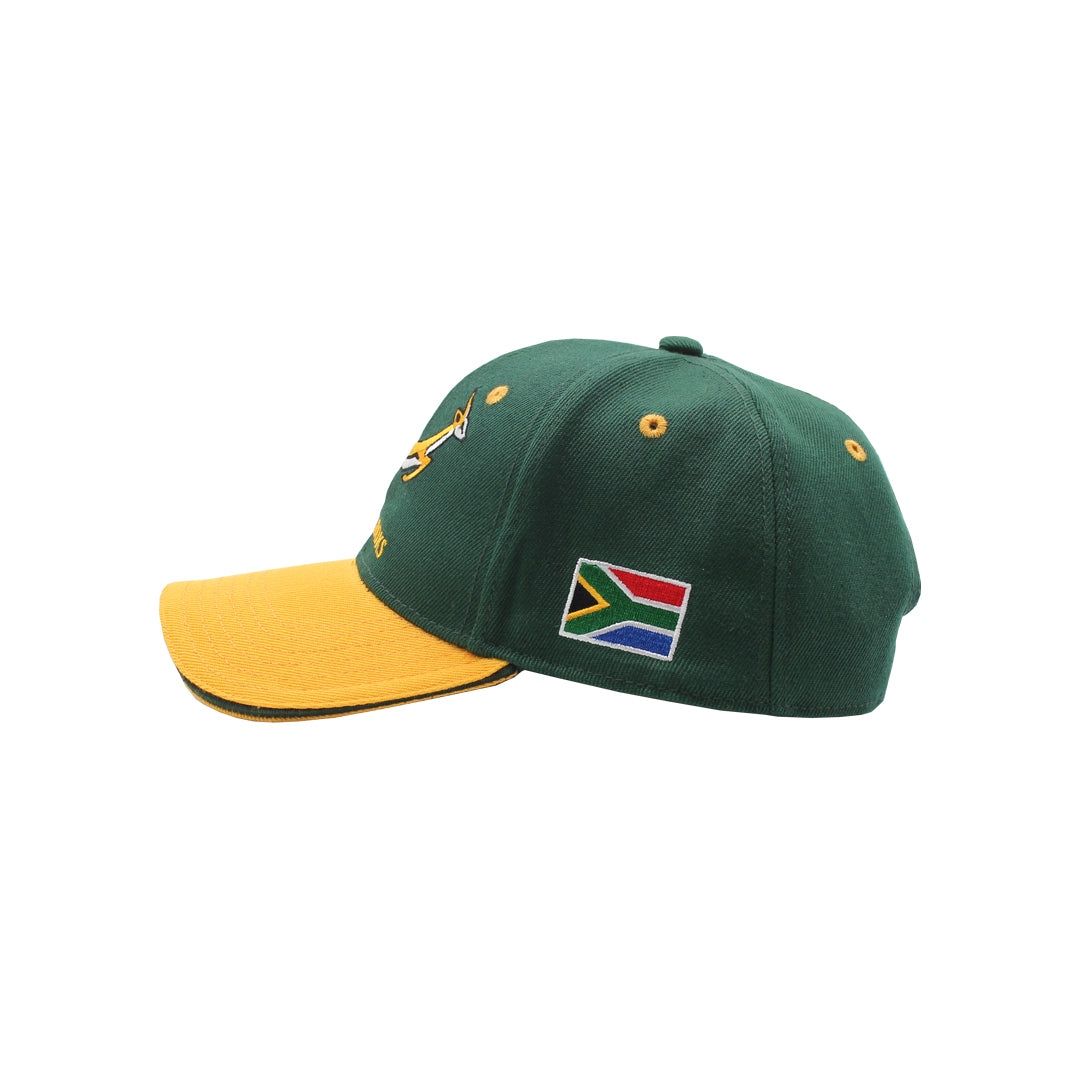 Springbok Acrowool Gold Cap (coming soon)