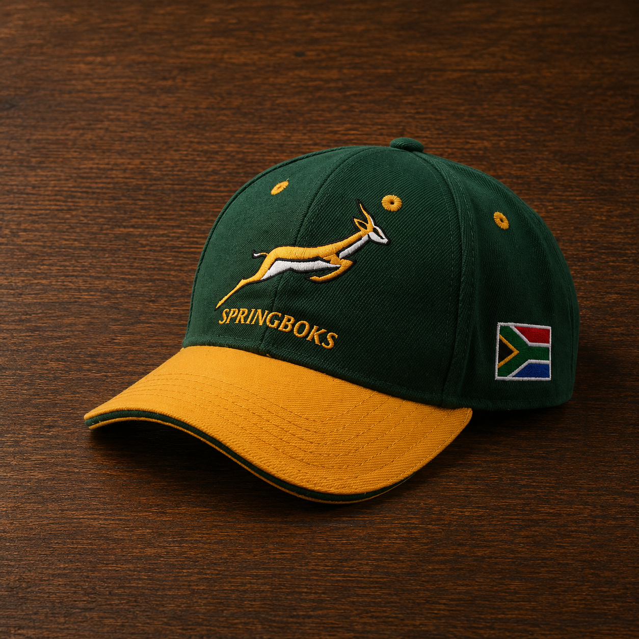 Springboks Merchandise – Nord Bull