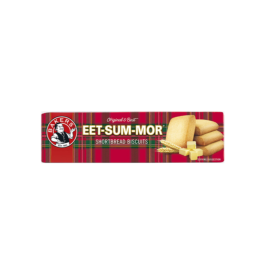 Bakers Eet-Sum-Mor 200g (coming soon)