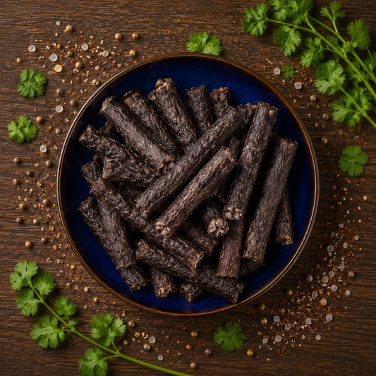 Beef Droewors