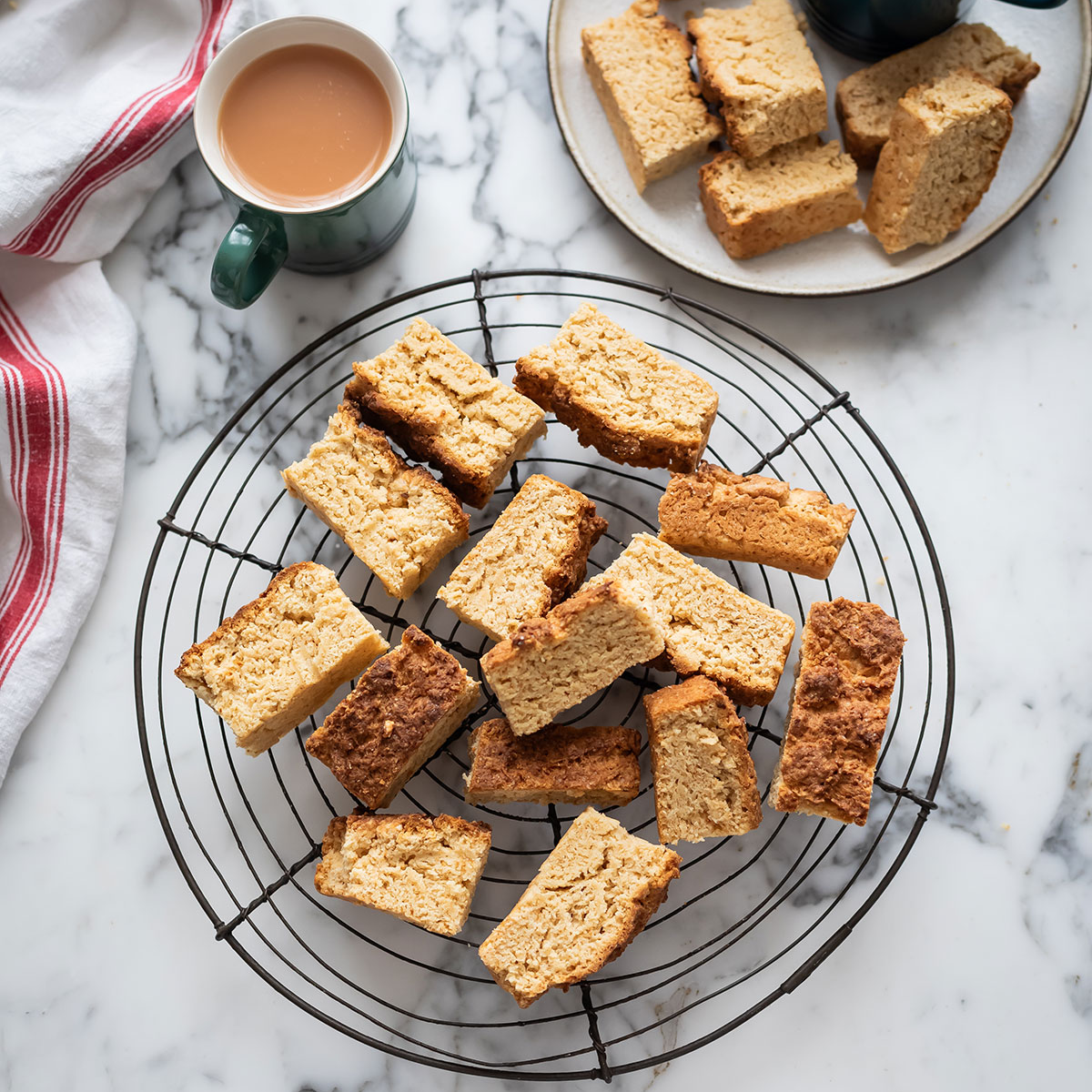 Home Made Rusks