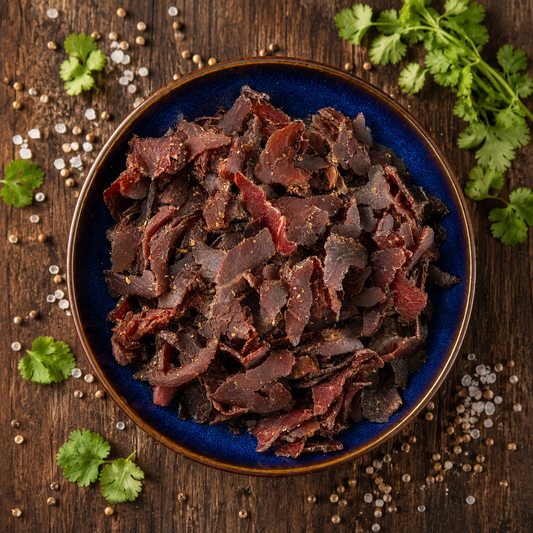 Original Lean Beef Biltong