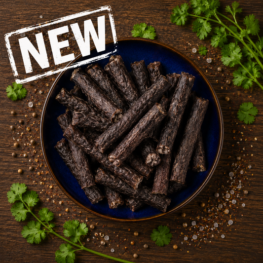 Original Beef & Pork Droewors