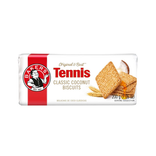 Bakers Tennis Classic 200g (coming soon)